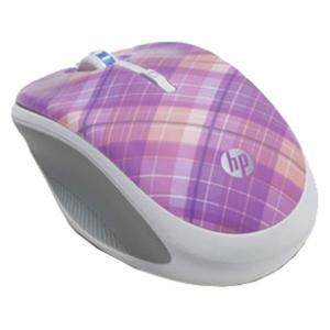 HP WX410AA Preppy Pink USB