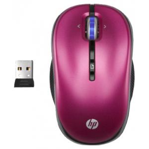 HP XP357AA Red-Black USB