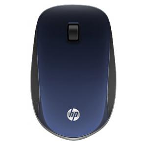 HP Z4000 mouse E8H25AA Blue USB