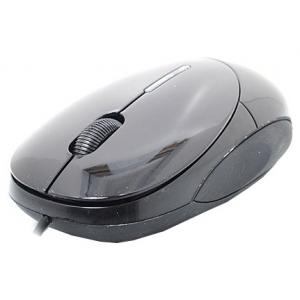 HQ HQ-M089 mouse Black USB