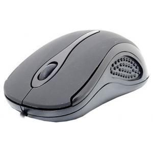 HQ HQ-M56J mouse Black USB