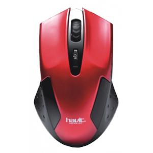 Havit HV-MS846 Black-Red USB