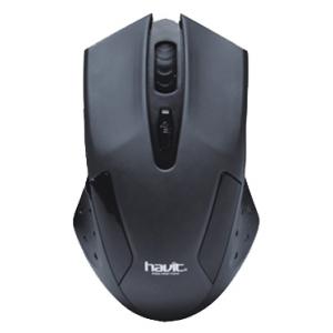 Havit HV-MS846 Black USB