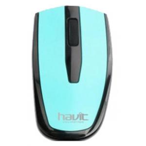 Havit HV-MS902GT wireless Blue USB