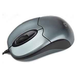 Intro MU204 mouse Gray USB