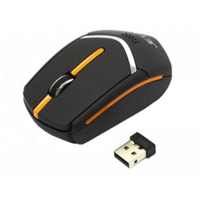 Jet.A OM-N2G Black-Orange USB