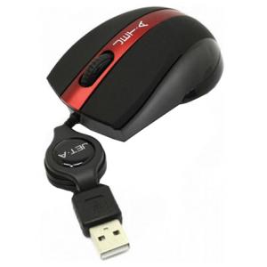Jet.A OM-N3 Black-Red USB