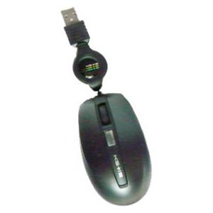 KS-IS KS-014 Black USB