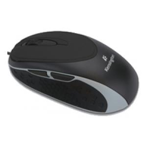 Kensington Ci20 Optical Mouse Black-Grey USB