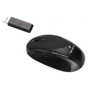 Kensington Ci60 Wireless Optical Black USB