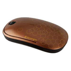 Kensington Ci70LE Wireless Mouse Copper USB