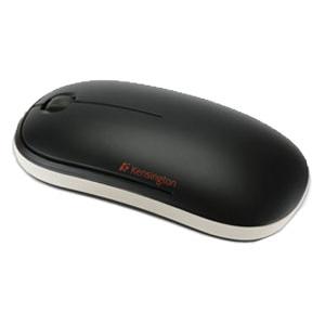 Kensington Ci70 Wireless Mouse Dark Grey USB