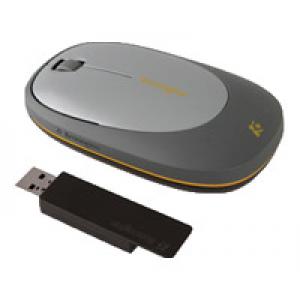 Kensington Ci75m Grey-Yellow USB