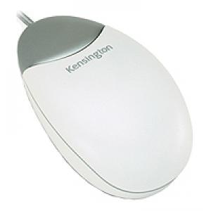 Kensington Mouse-in-a-Box Silver-White USB/ADB