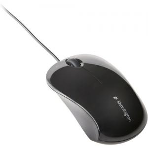 Kensington Mouse for Life USB Three-Button Mouse (K74531WW)