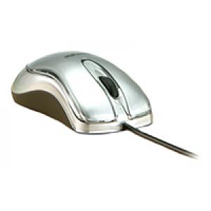 Kensington PocketMouse Silver USB