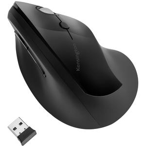 Kensington Pro Fit Ergo Vertical Wireless Mouse (K75501WW)