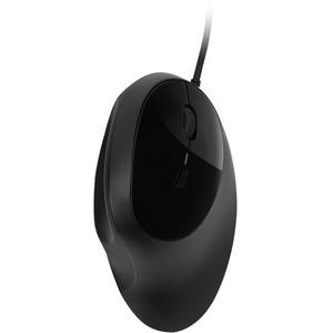 Kensington Pro Fit Ergo Wired Mouse (K75403WW)