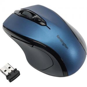 Kensington Pro Fit Mid-Size Wireless Mouse (K72421AMA)