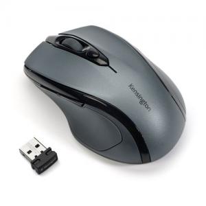 Kensington Pro Fit Mid-size Wireless Mouse (72423)