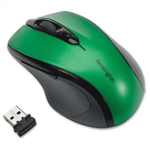 Kensington Pro Fit Mid-size Wireless Mouse (72424)