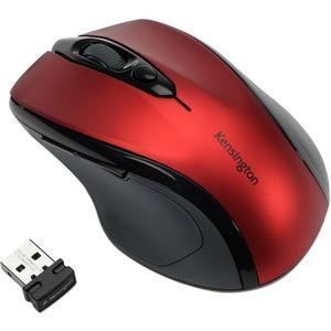 Kensington Pro Fit Wireless Mid-Size Mouse (K72422AMA)