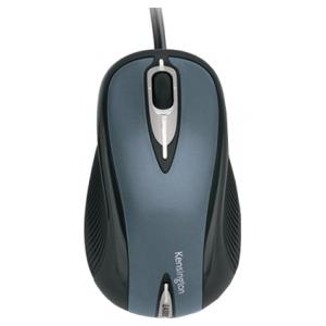 Kensington Si300 Laser Mouse Black-Grey USB