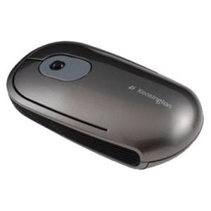 Kensington SlimBlade Presentation Media Mouse Si760 Silver USB