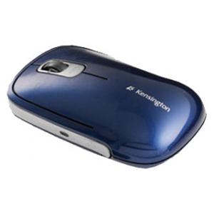 Kensington SlimBlade Presenter Mouse Si660 Blue USB