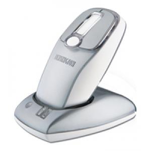 Kensington StudioMouse Wireless Silver USB