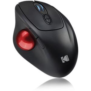 Kodak Wireless Ergonomic Trackball Mouse (IMOUSE Q30)