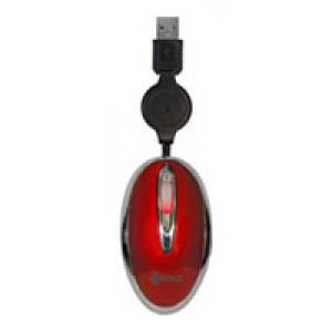 Kreolz JM-825 K Red USB