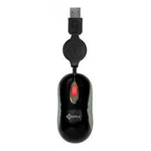 Kreolz JM-836K Black USB