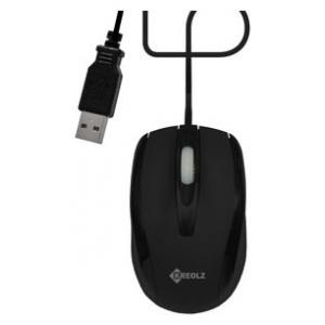 Kreolz MC04 Black USB