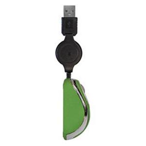 Kreolz MC52g Green USB