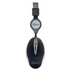 Kreolz MC56b Black USB