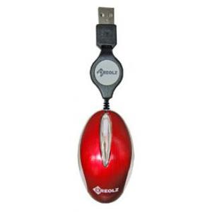 Kreolz MC56r Red USB