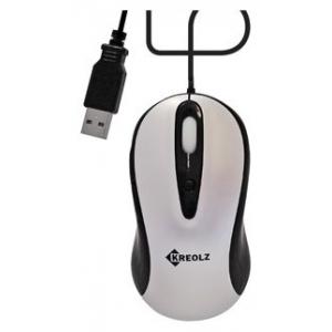 Kreolz ME872 Silver-Black USB