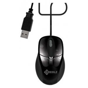Kreolz MS07U Black USB