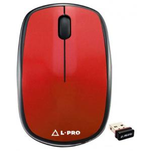 L-PRO 313/1260 USB Red