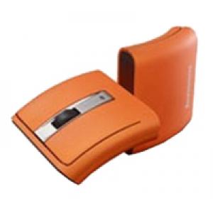 Lenovo Wireless Laser Mouse N70 Orange USB