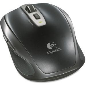 Logitech Anywhere Mouse MX 910-002896