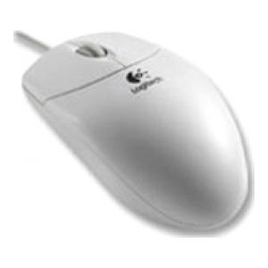 Logitech Classic Mouse S69 PS/2