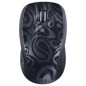 Logitech Couch Mouse M515 Black USB