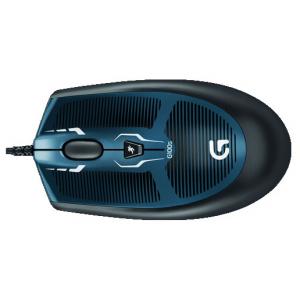 Logitech Gaming Mouse G100s Blue-Black USB