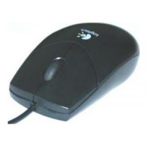 Logitech M-SBF69 Black PS/2