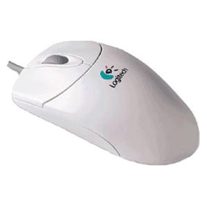 Logitech M-UB48/U48a White USB