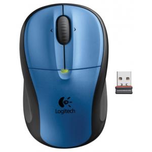 Logitech M305 PEACOCK BLUE USB