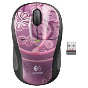 Logitech M305 PLUM CURRENT USB