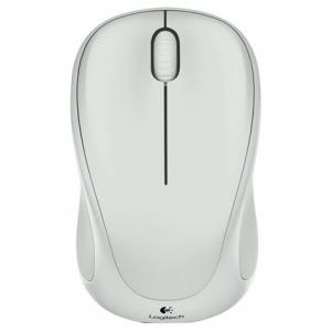 Logitech M317 Wireless Mouse Sensuous Silver USB